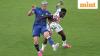 US red card: Why was Folarin Balogun sent off in 2-0 FIFA World Cup 2026 win over Bosnia and Herzegovina?