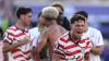 Team USA Triumphs Over Bosnia and Herzegovina in World Cup Match