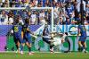 US Beats Bosnia and Herzegovina 2-0 to Reach World Cup Round of 16