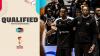 South Sudan Storm into second round