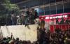 Four die in Mexico City celebrations following football team’s World Cup victory over Ecuador