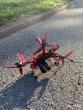 Russia Accuses Sweden of Failing to Protect Embassy After Fake Drone Drops