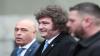 Argentina's 2027 debt repayments emerge as key test for Milei ahead of re-election bid