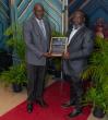 School Honours Irene B. Lady Williams for a Lifetime of Service to Education and Community