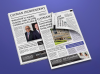 Cayman Independent print edition approved by WORC for job classifieds