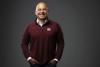 President Jeremiah Shinn takes helm of University of Montana