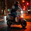 Alcohol Impairment Contributes to Nearly Half of Fatal Electric Scooter Accidents in Sweden