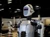 Dutch launch humanoid robot centre to 'kickstart' race with China