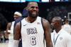 Philadelphia 76ers Expected To Make A Pitch For LeBron James
