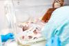 Baby orangutan twin dies at Taipei Zoo, sibling is in critical condition