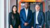 PwC Bermuda promotes trio to partner positions