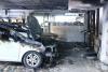 Incendiary Devices Target Homes of ΝD Politicians in Thessaloniki