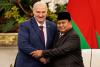 Indonesia, Belarus seek closer ties in agriculture, industry