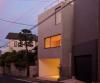 A house in Tokyo built around an “architectural promenade”