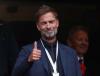 Jürgen Klopp Set To Become Germany Coach As Julian Nagelsmann Faces Exit