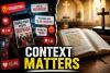 Kentucky Pastor Fires Back at Online Outrage Over Viral Vacation Bible School Skit