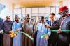 ECOWAS Commissions New Abuja Headquarters, Nigeria And China Renew Regional Partnership