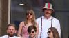 Taylor Swift, Travis Kelce already married, reports say