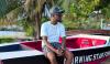 Shelly Alfred wraps up first promotional tour of Grenada, sets sights on expanding Bouyon across the Caribbean