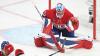 Canadiens’ Dobes has right mindset to keep starter’s role