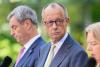 Germany Announces $11 Billion Tax Cut and 8 Percent Reduction in Ministry Staff