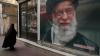 Iran Projects Power At Khamenei's Funeral Amid Global Scrutiny