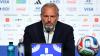 Congo coach surprised to share news of his father's death after World Cup game