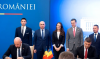 A contract has been signed for the construction of the first highway in the Republic of Moldova