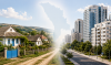 Moldova’s housing stock increased by 2.1%