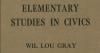 Wil Lou Gray transformed education in South Carolina