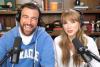 List of Celebrities Spotted in New York Ahead of Taylor Swift and Travis Kelce's Rumoured Wedding
