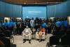 Living Legacies: Atlanta students honor Andrew Young with innovation showcase