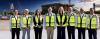 Construction Progressing on LS GreenLink’s Subsea Cable Factory in US
