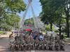 Governor Morrisey Takes Inaugural Ride on America250 Wheel