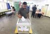 Algerians head to polls for parliamentary elections