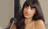 'F****** take pictures on holiday!' TV presenter Jameela Jamil rages against people who slam tourists for taking constant stream of photos - saying if you don't do it your 'children will not have memories'