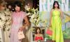 Fashion influencer holds back tears as she reveals her collection of 150 designer bags was stolen from her home