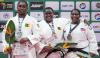 Cameroon emerges champions of Johannesburg Judo Open