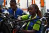 Spiro Builds Rwanda’s Largest Electric Mobility Ecosystem in Just Three Years