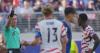 ESPN analyst describes Balogun red card as 'bad call' after US beats Bosnia