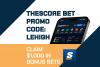 theScore Bet Promo Code LEHIGH: Get $1,000 Bonus for Portugal-Croatia, World Cup Games