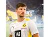 FIFA World Cup 2026: Gregor Kobel embraces new role as Switzerland’s No 1 goalie ahead of Algeria R32 clash