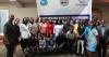Communications Professionals in Liberia Trained to Drive Results-Focused Storytelling