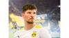 Proud Gregor Kobel on becoming Switzerland's No. 1 at World Cup
