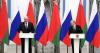 Wanted in Riga, welcomed in Minsk