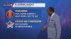 Kansas City weather: Multiple chances of rain on Independence Day weekend