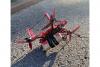 Russian Embassy in Sweden targeted in drone attack