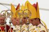 Vatican excommunicates breakaway group, in biggest Catholic schism in 156 years