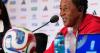 Cape Verde shirt for Messi ahead of Argentina date