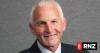 Former mayor, broadcaster Michael Laws to stand for NZ First in upcoming election